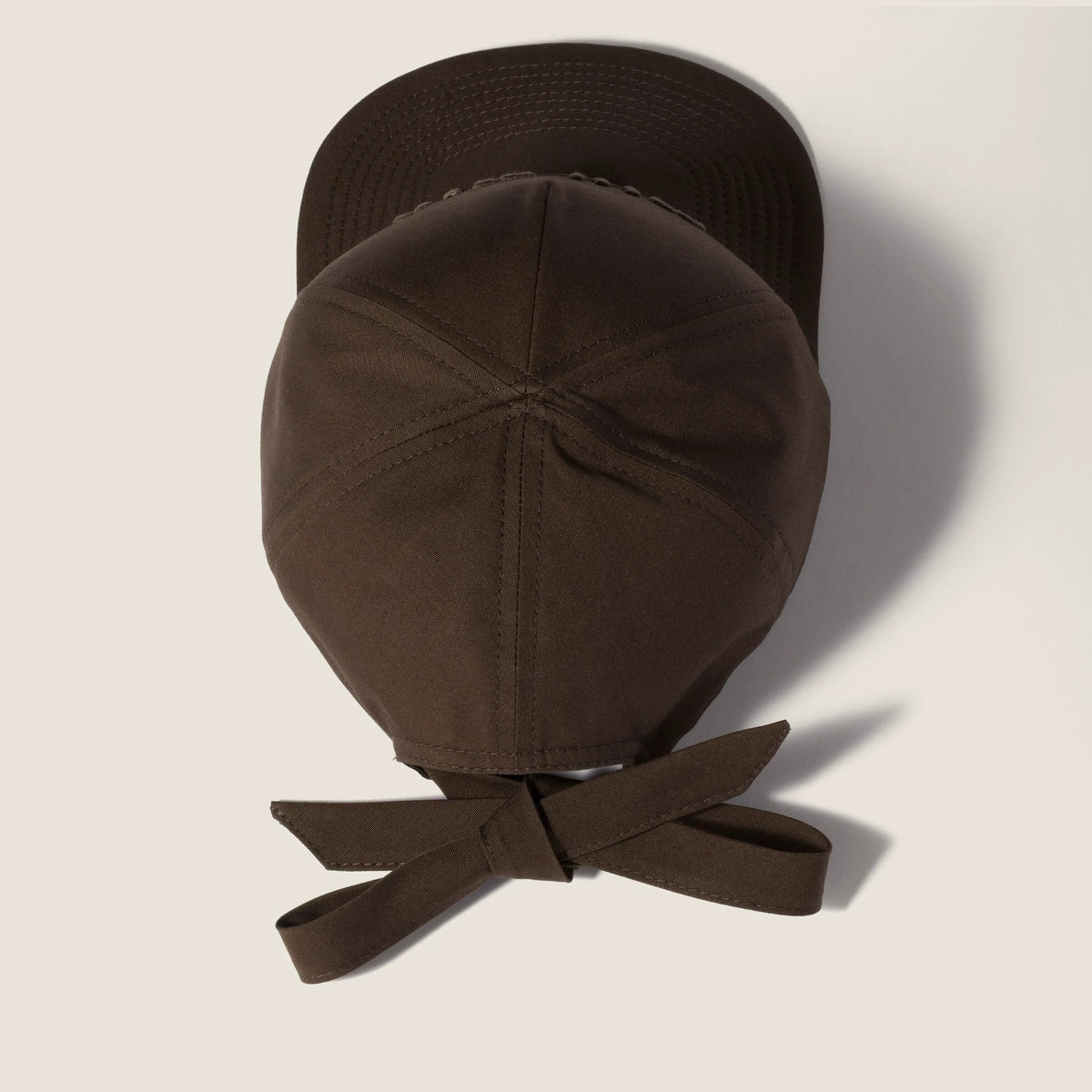 Cocoa Brown