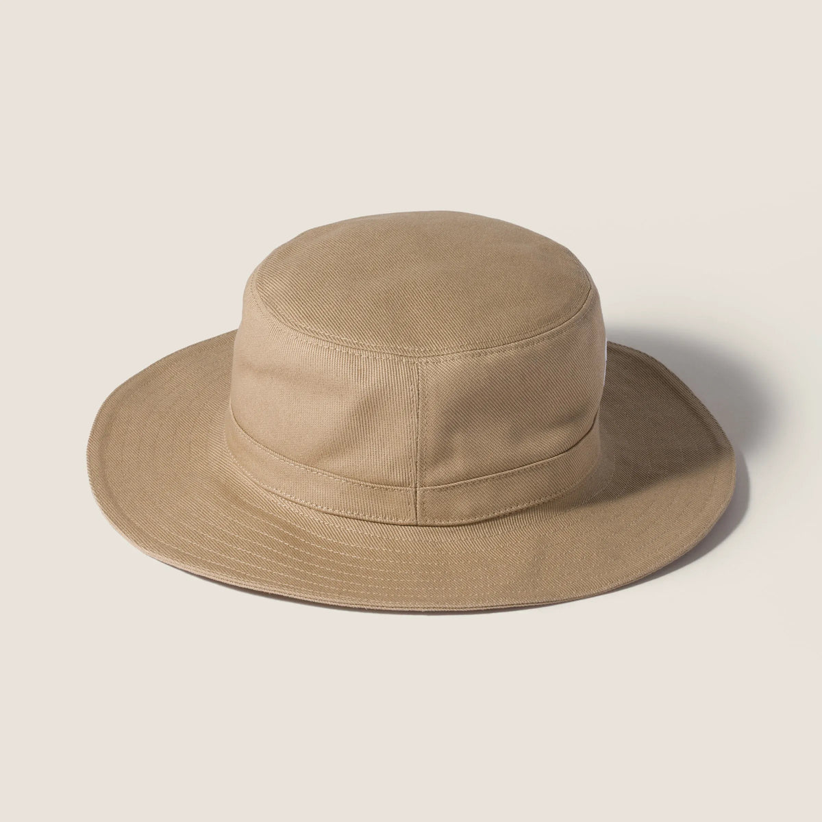Khaki/White