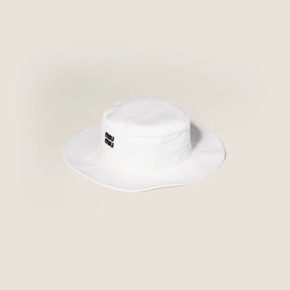 White/Black