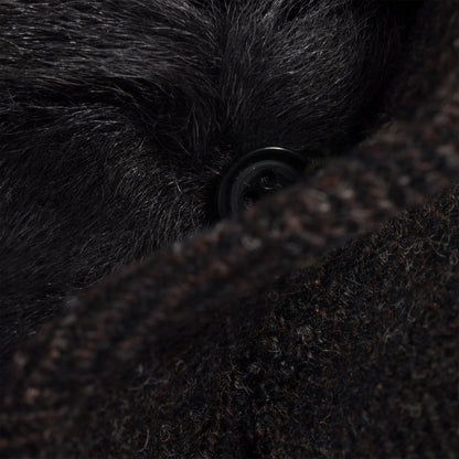 Ebony/Grey