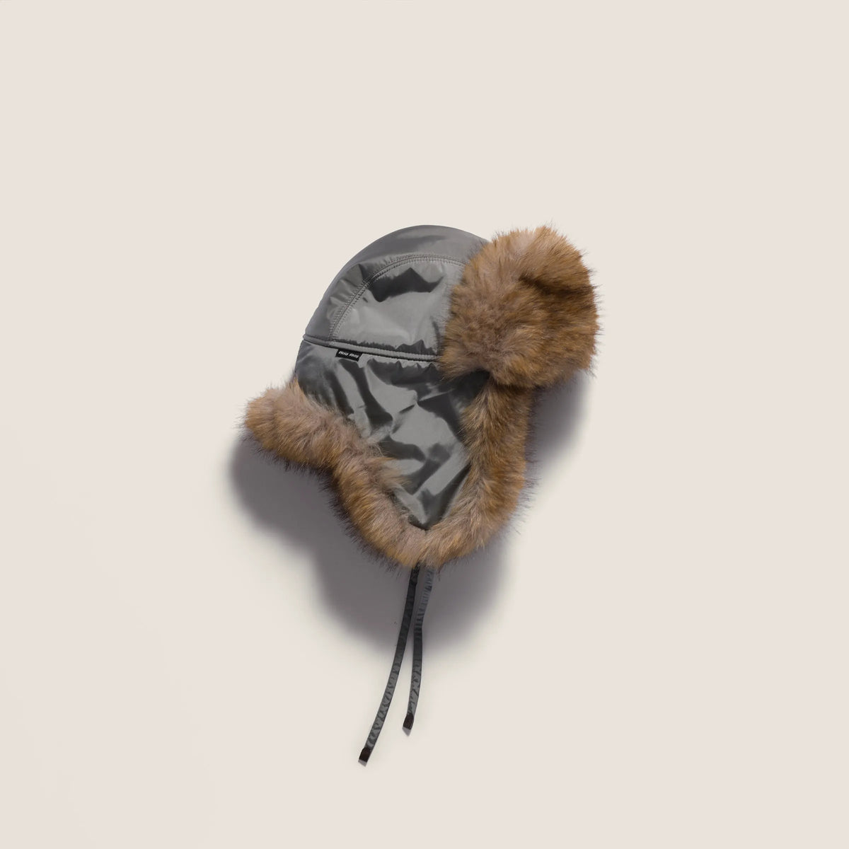 Iron/Cork