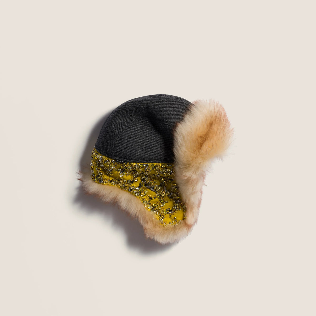 Grey/Honey/Topaz