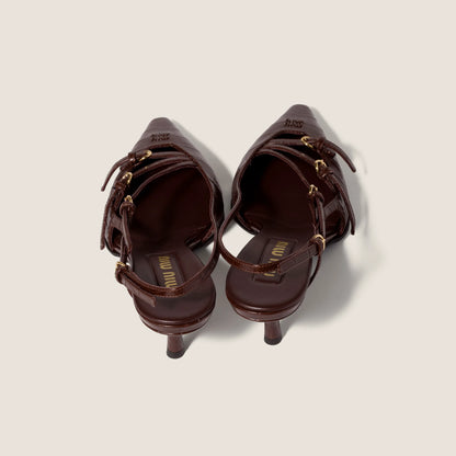Cocoa Brown