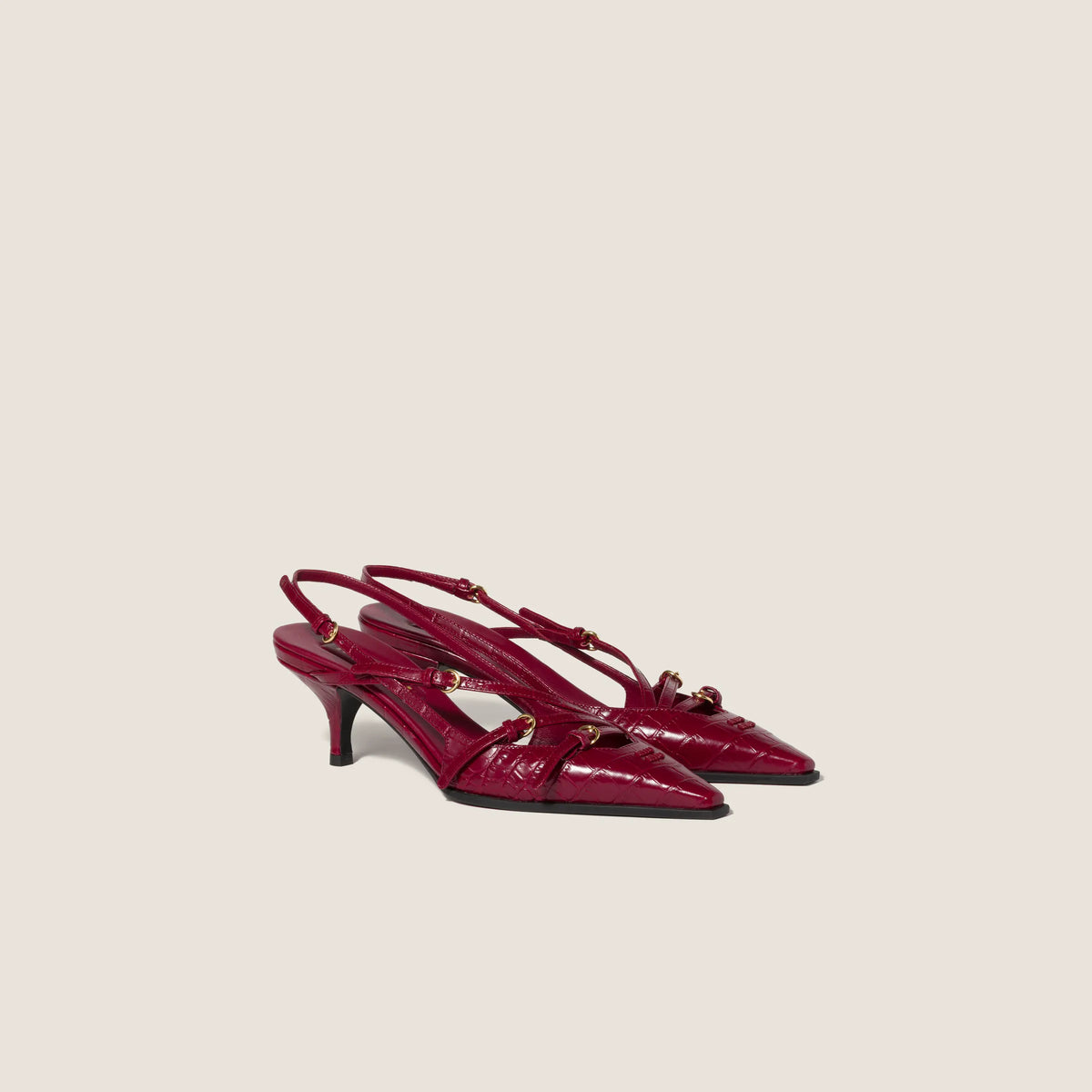 Cherry Red