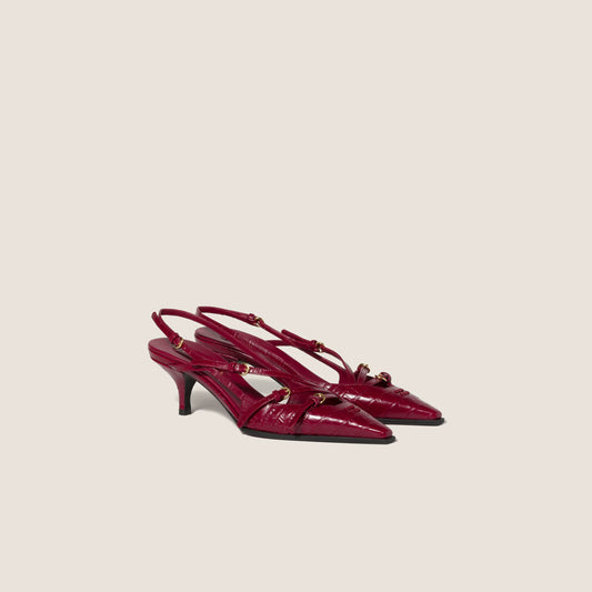Cherry Red