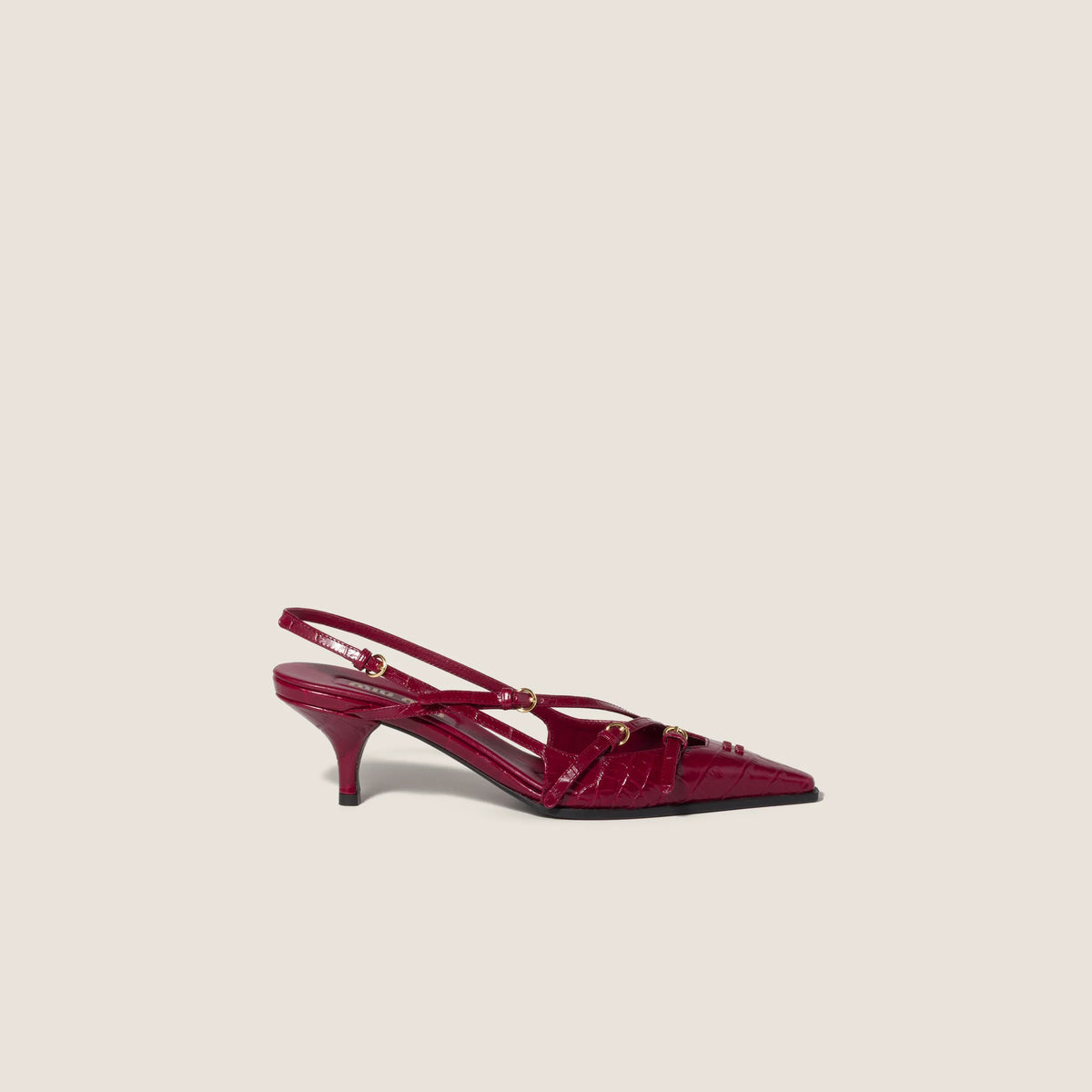 Cherry Red