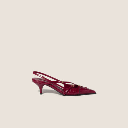 Cherry Red