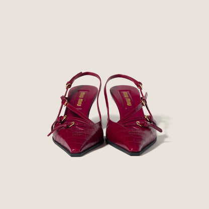 Cherry Red