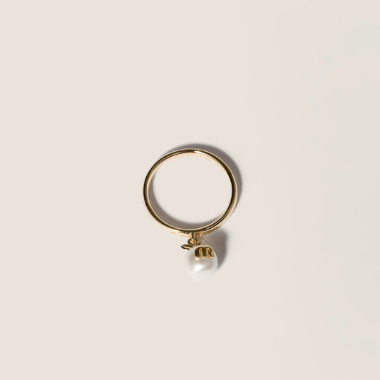 Gold/Cream