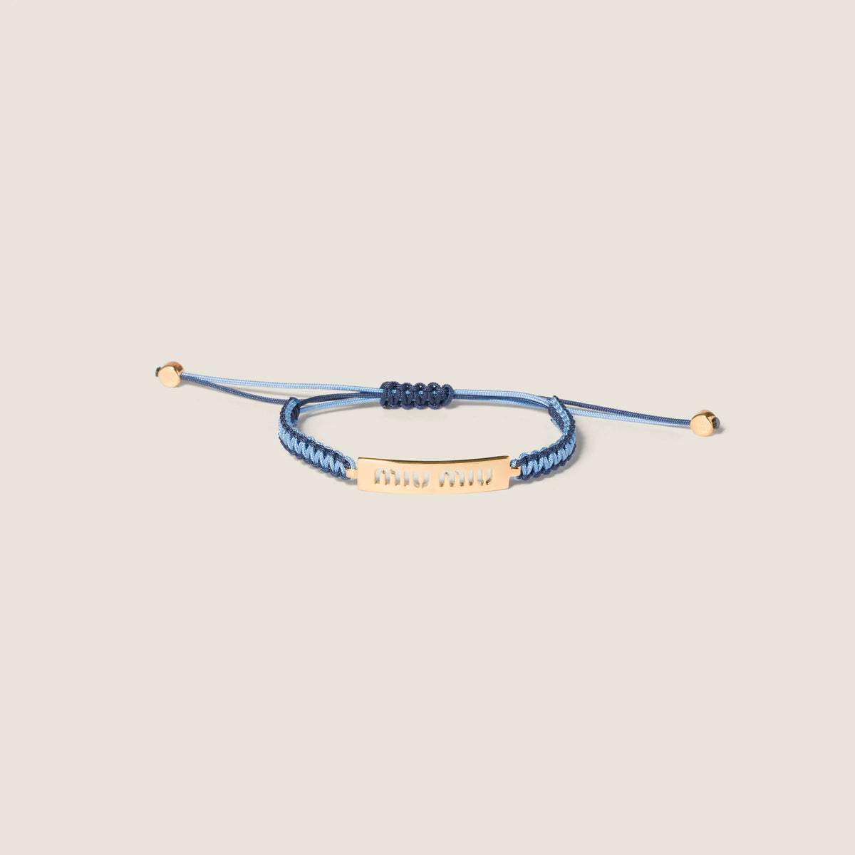 Gold/Light Blue/Blue