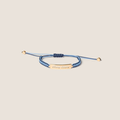 Gold/Light Blue/Blue