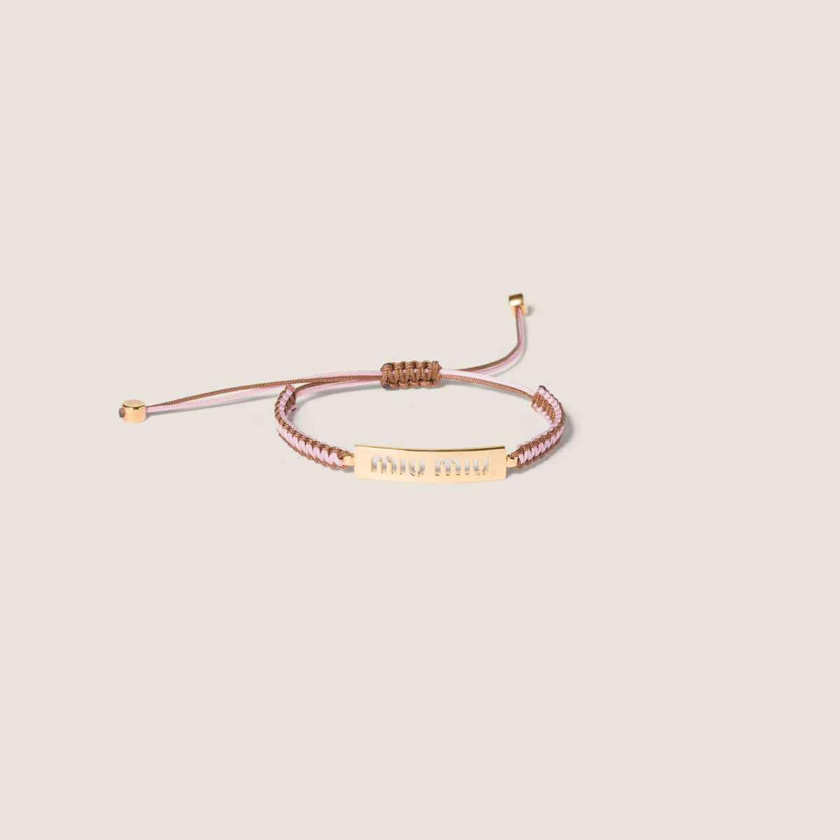 Gold/Pink/Brown