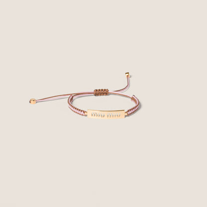 Gold/Pink/Brown