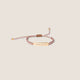 Gold/Pink/Brown