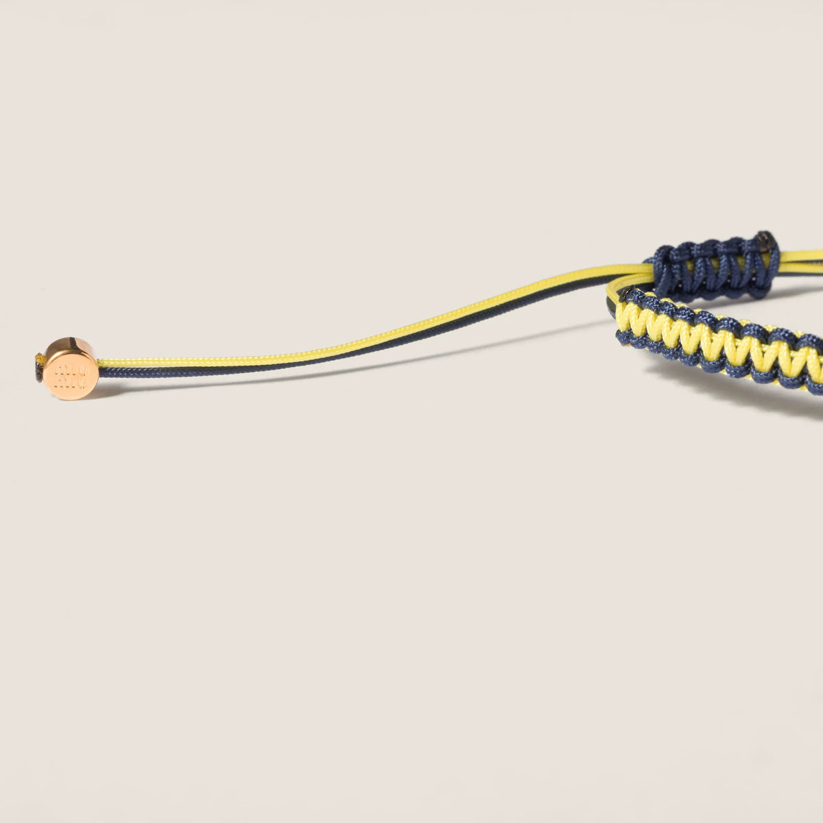 Gold/Lemon/Blue