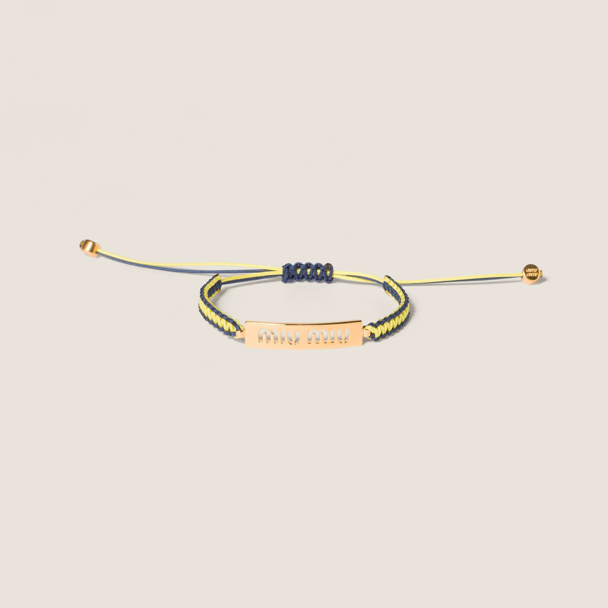 Gold/Lemon/Blue