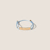 Gold/Sky Blue