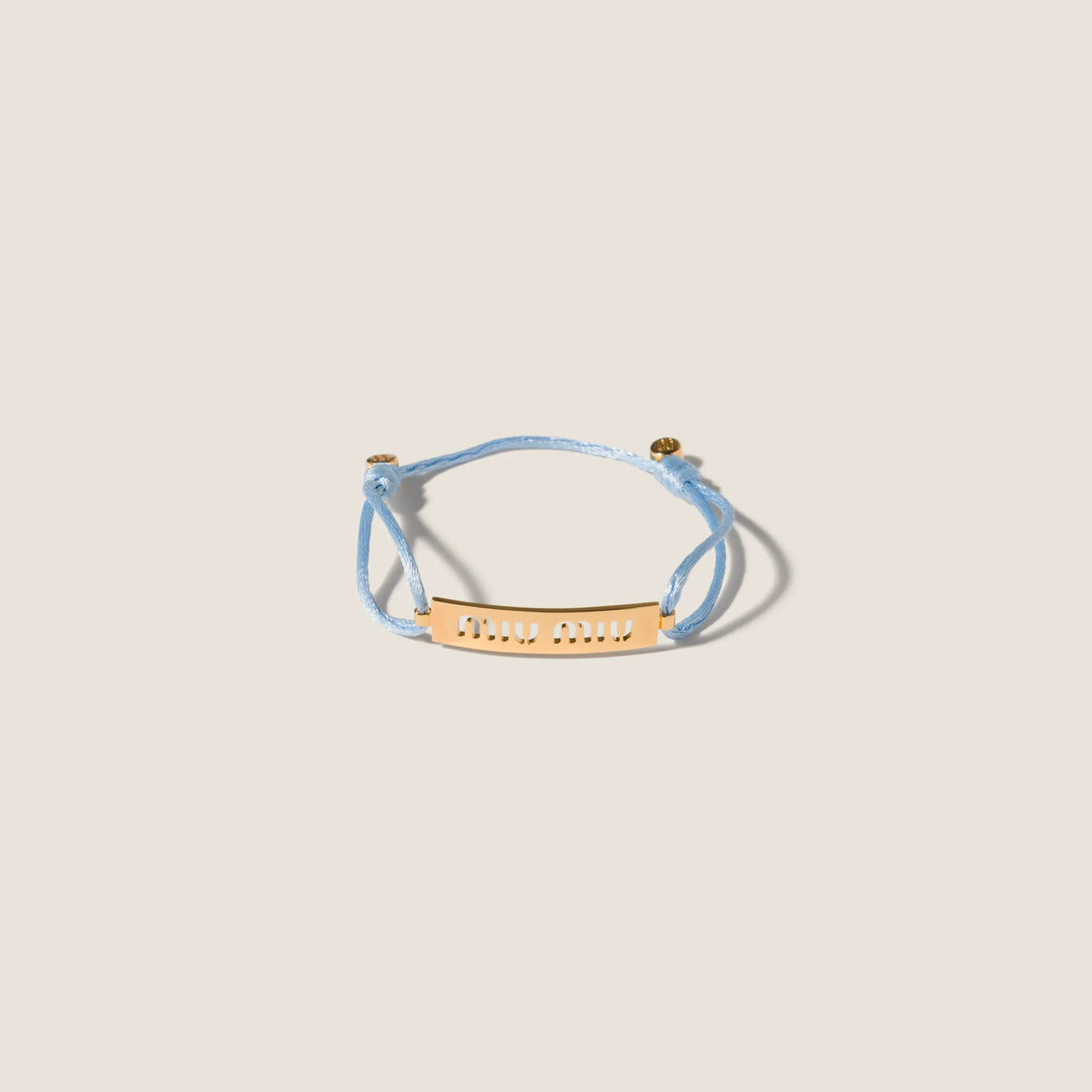 Gold/Sky Blue