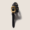 Black/Bronze