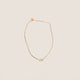 Gold/Crystal
