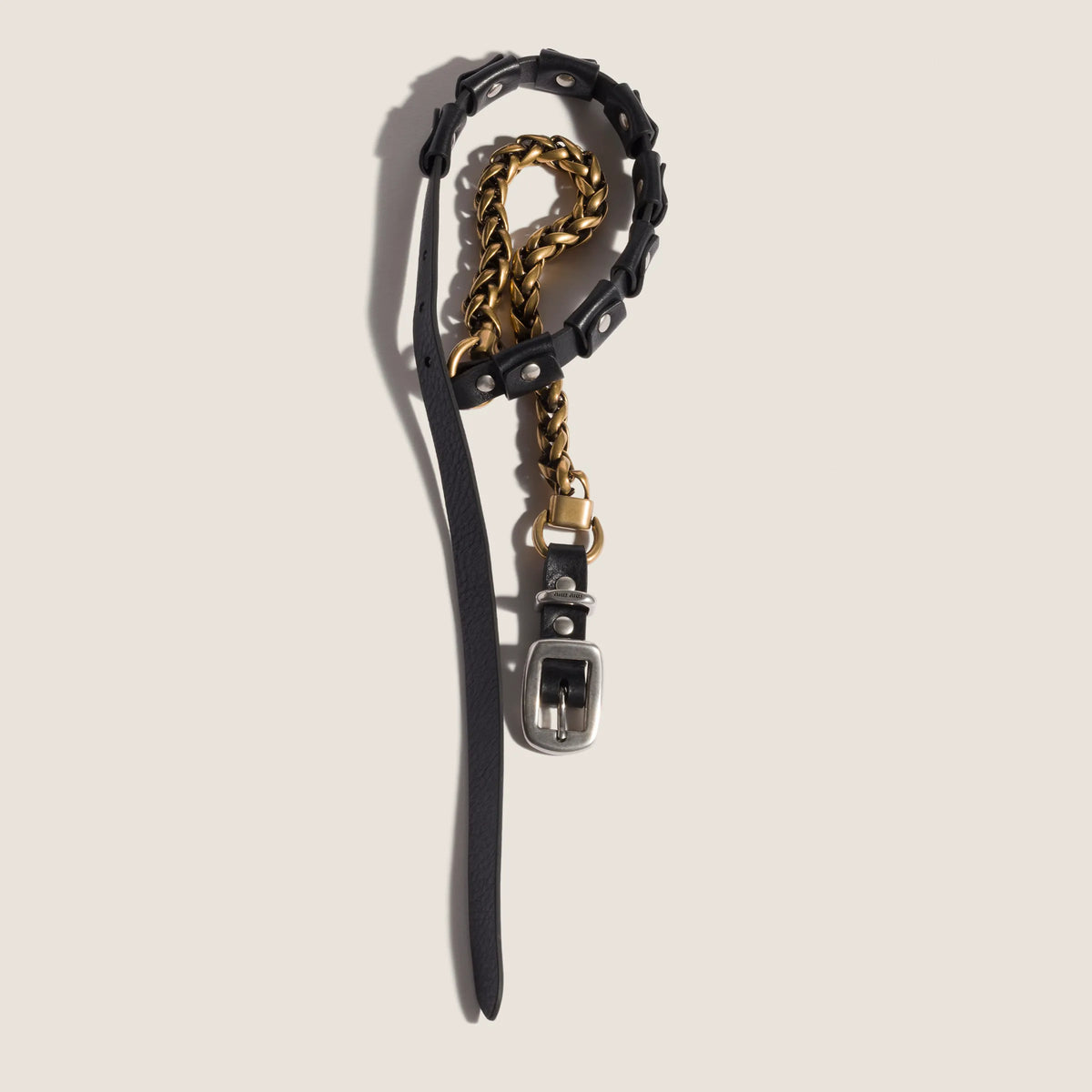 Black/Bronze/Silver