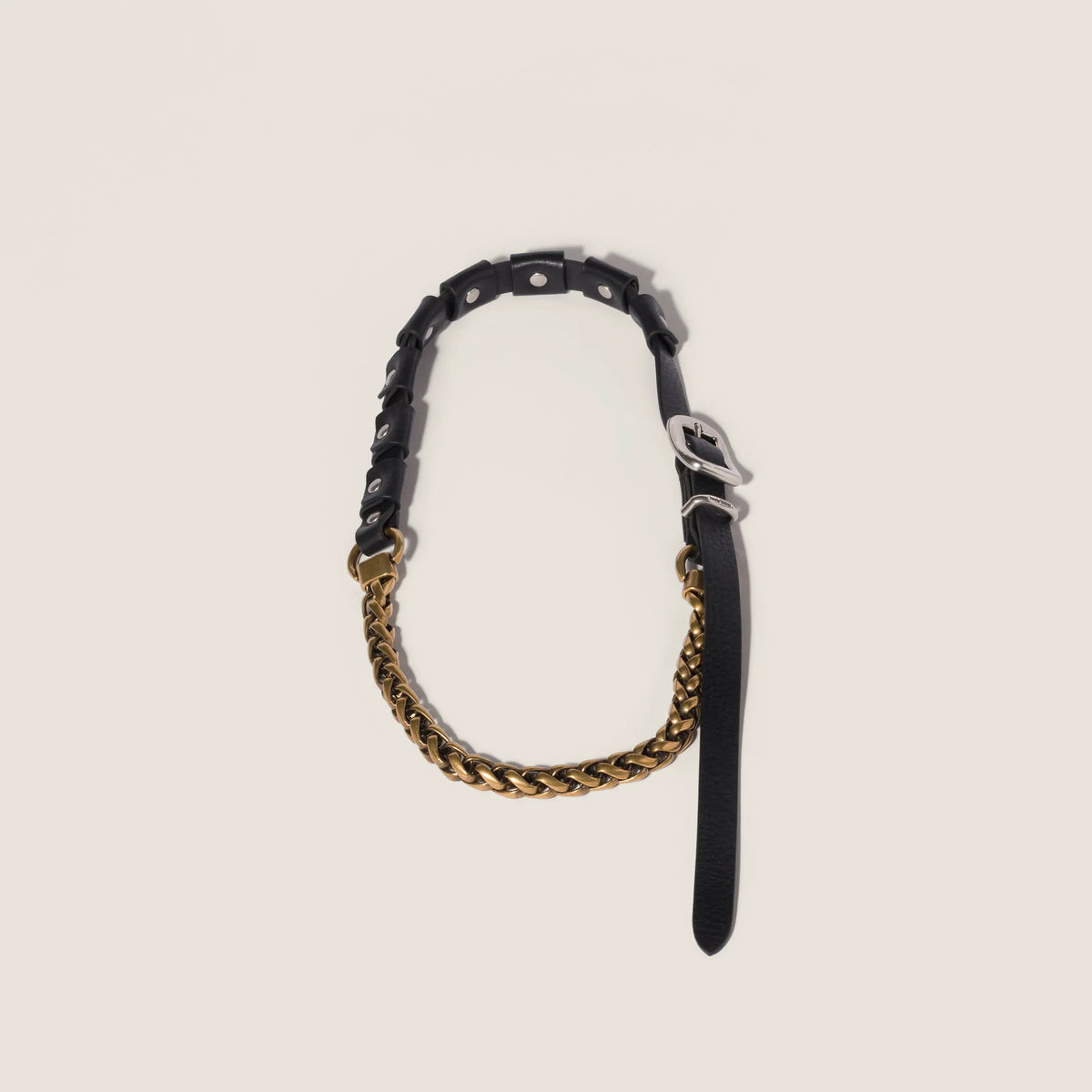 Black/Bronze/Silver