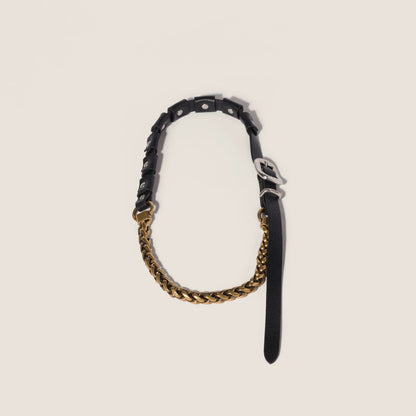 Black/Bronze/Silver