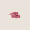 Begonia Pink