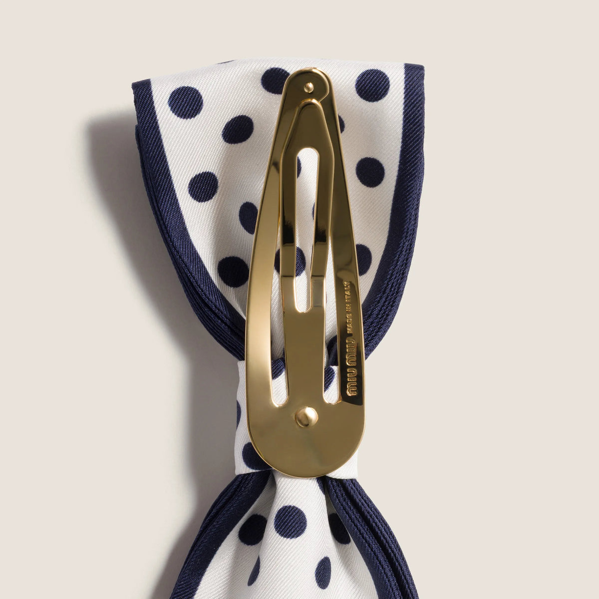 Bianco/Navy
