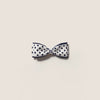 Bianco/Navy