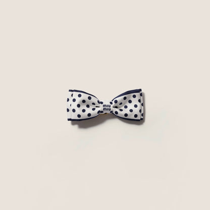 Bianco/Navy
