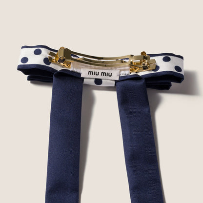 Bianco/Navy