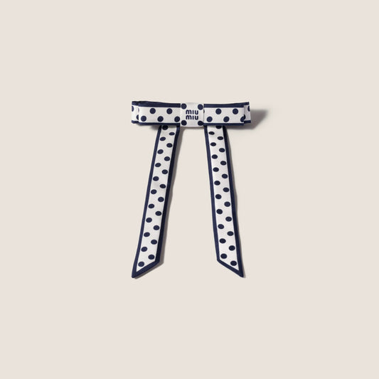 Bianco/Navy