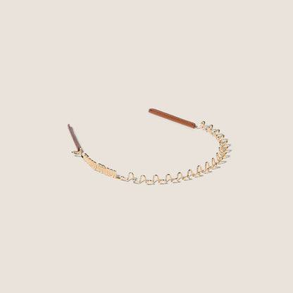 Gold/Cognac