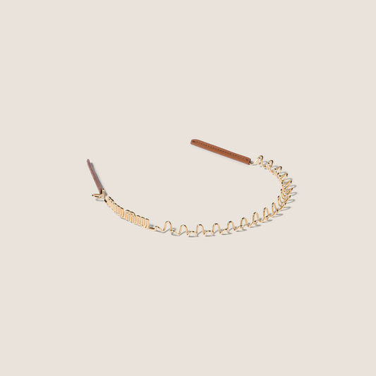 Gold/Cognac