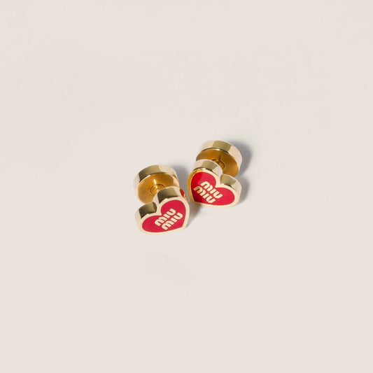 Gold/Red