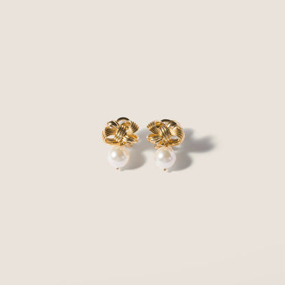 Gold/Cream