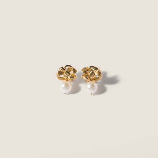 Gold/Cream
