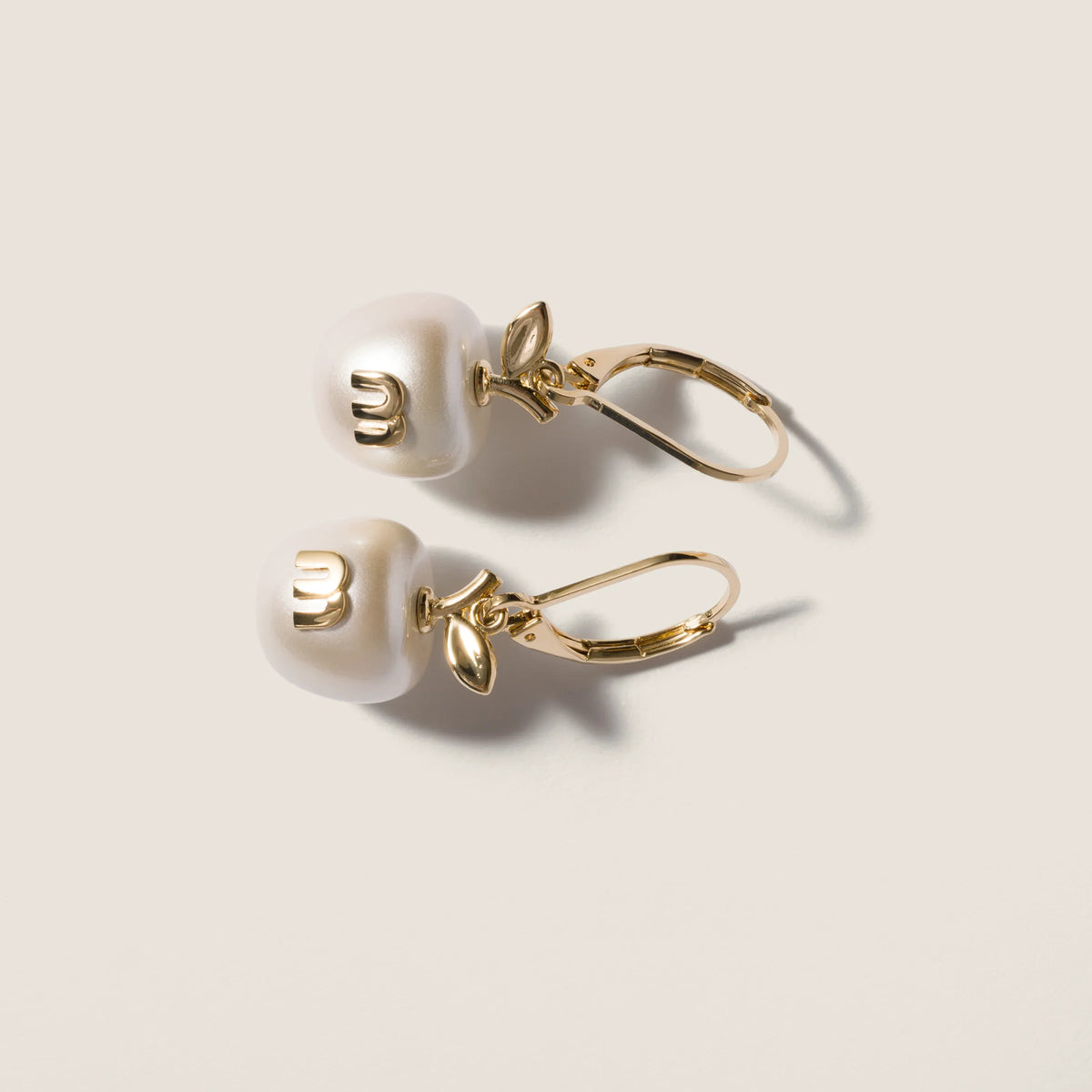 Gold/Cream