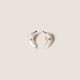 Gold/Cream