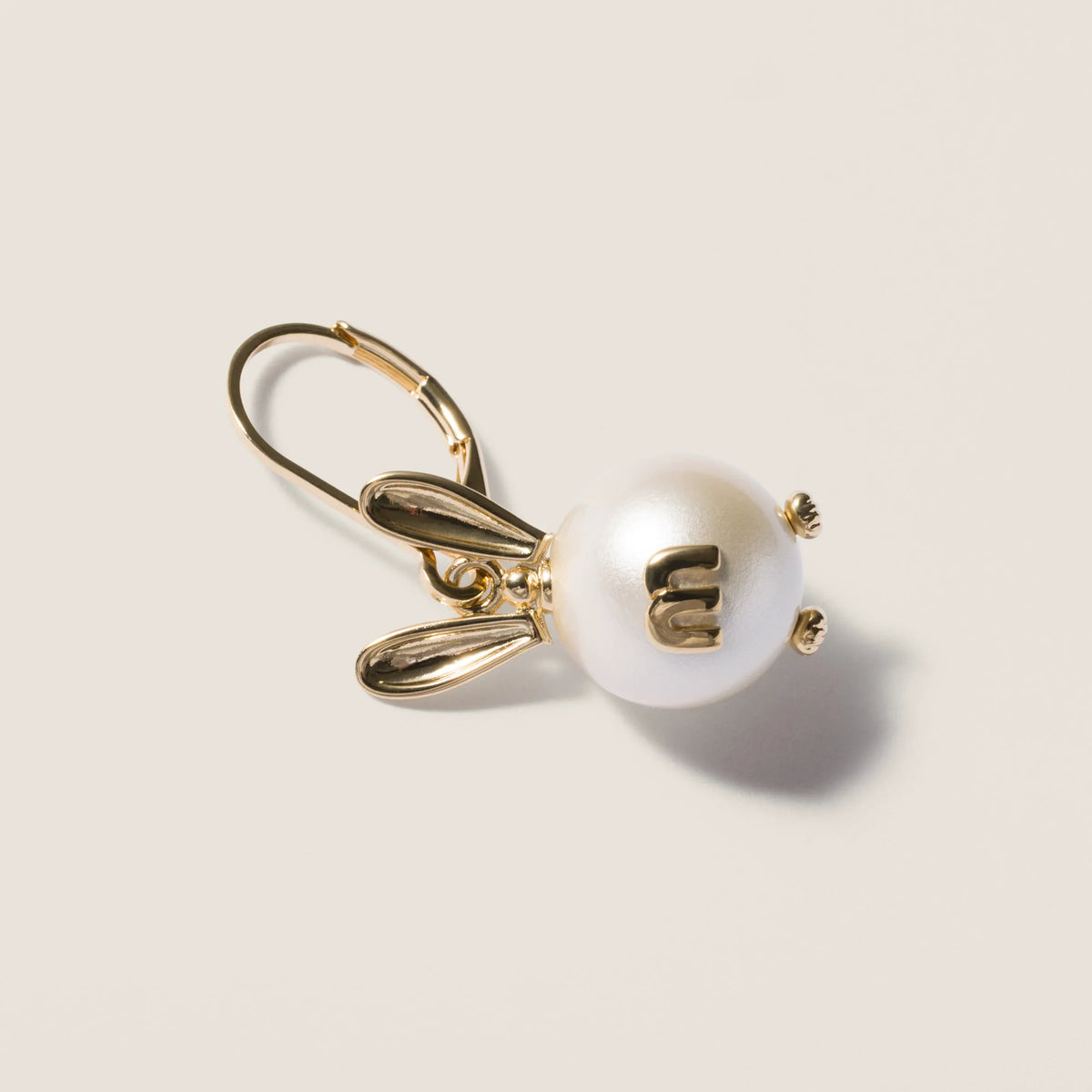 Gold/Cream