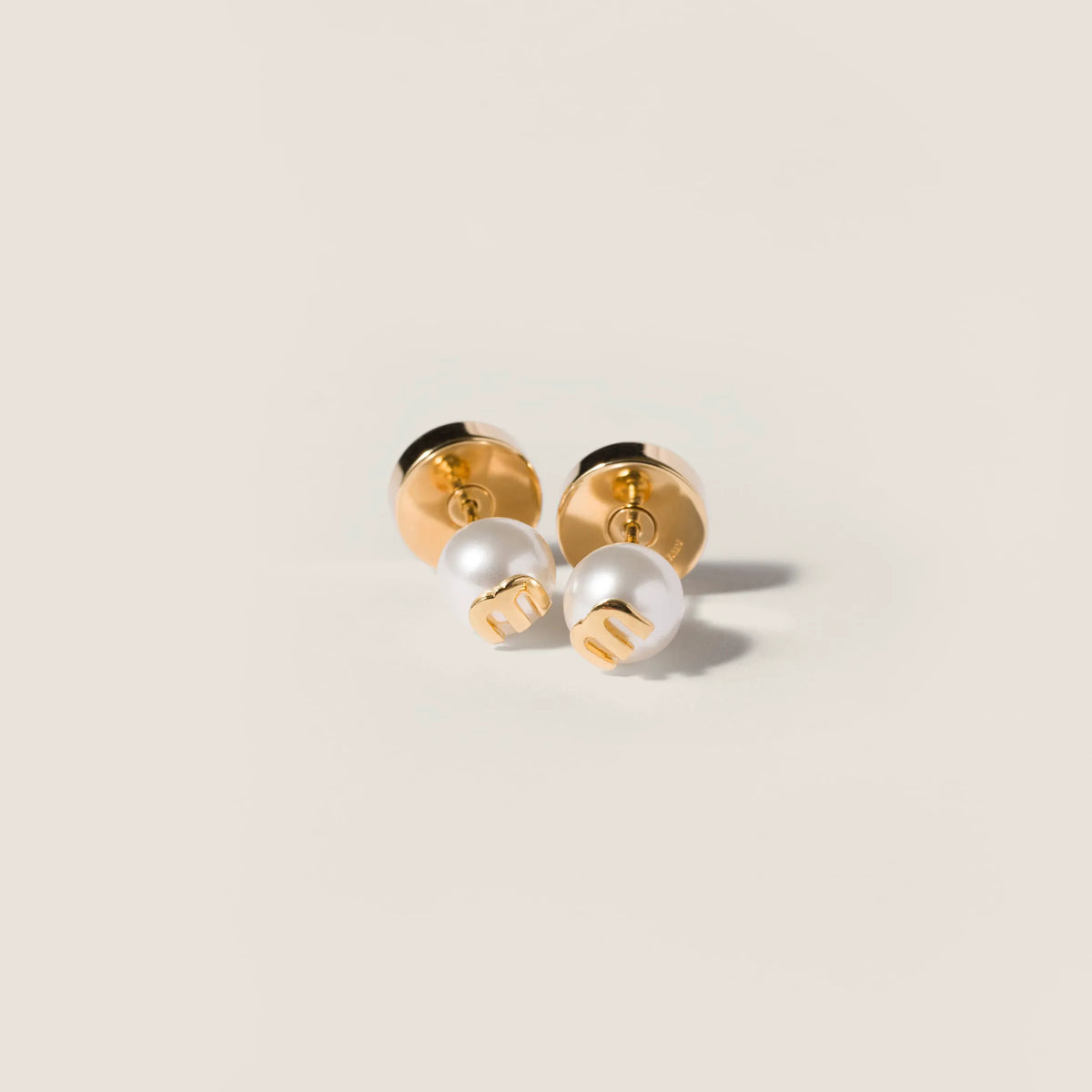 Gold/Cream