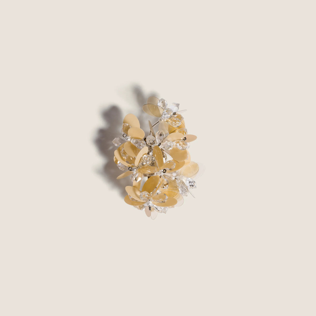 Brass/Sand/Vanilla