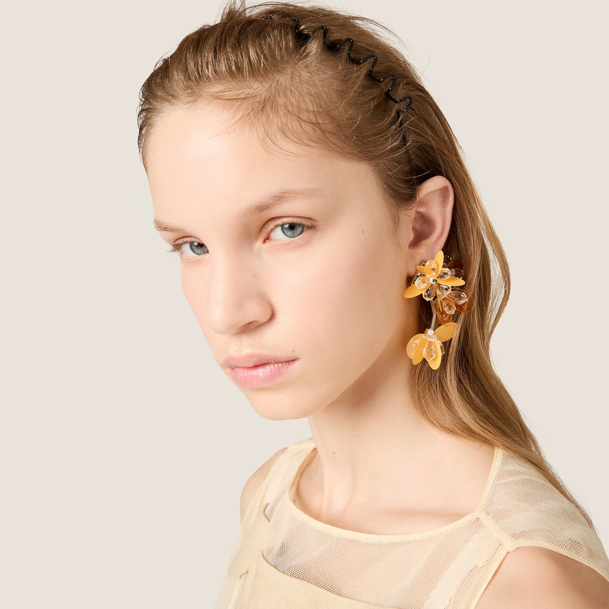Brass/Orange/Apricot