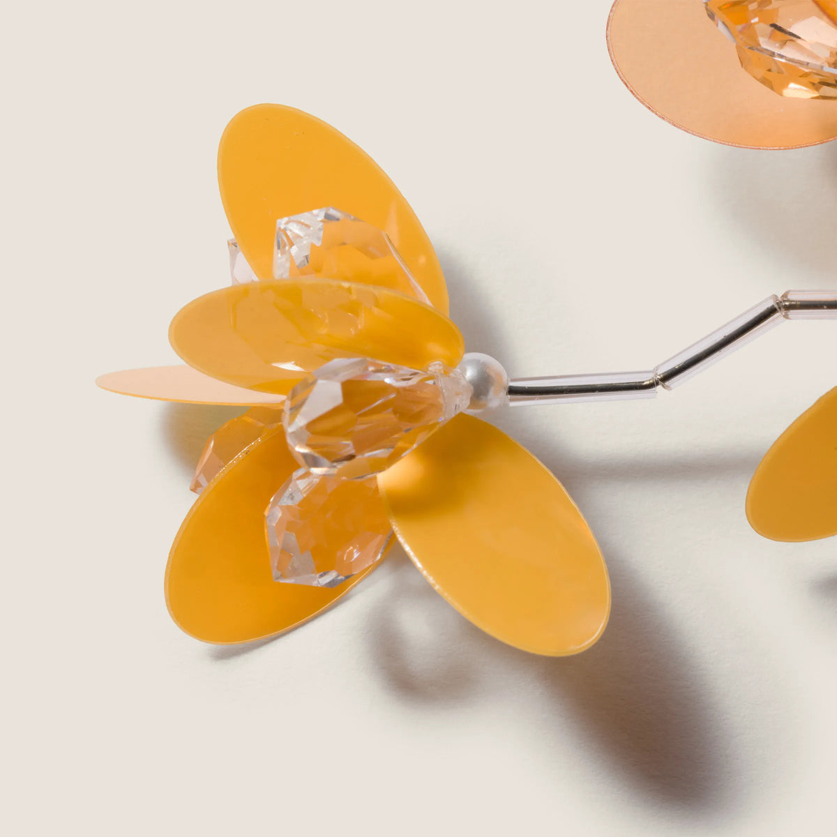 Brass/Orange/Apricot
