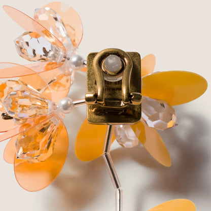 Brass/Orange/Apricot
