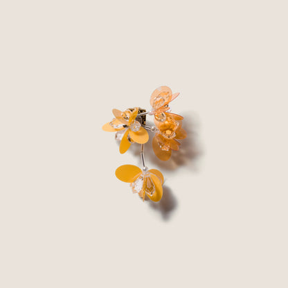 Brass/Orange/Apricot
