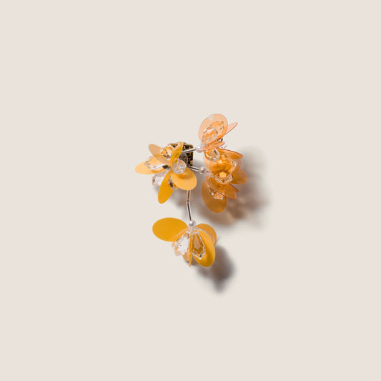 Brass/Orange/Apricot