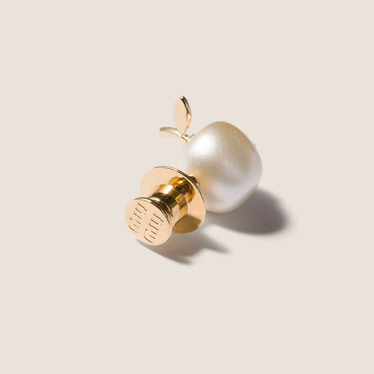 Gold/Cream