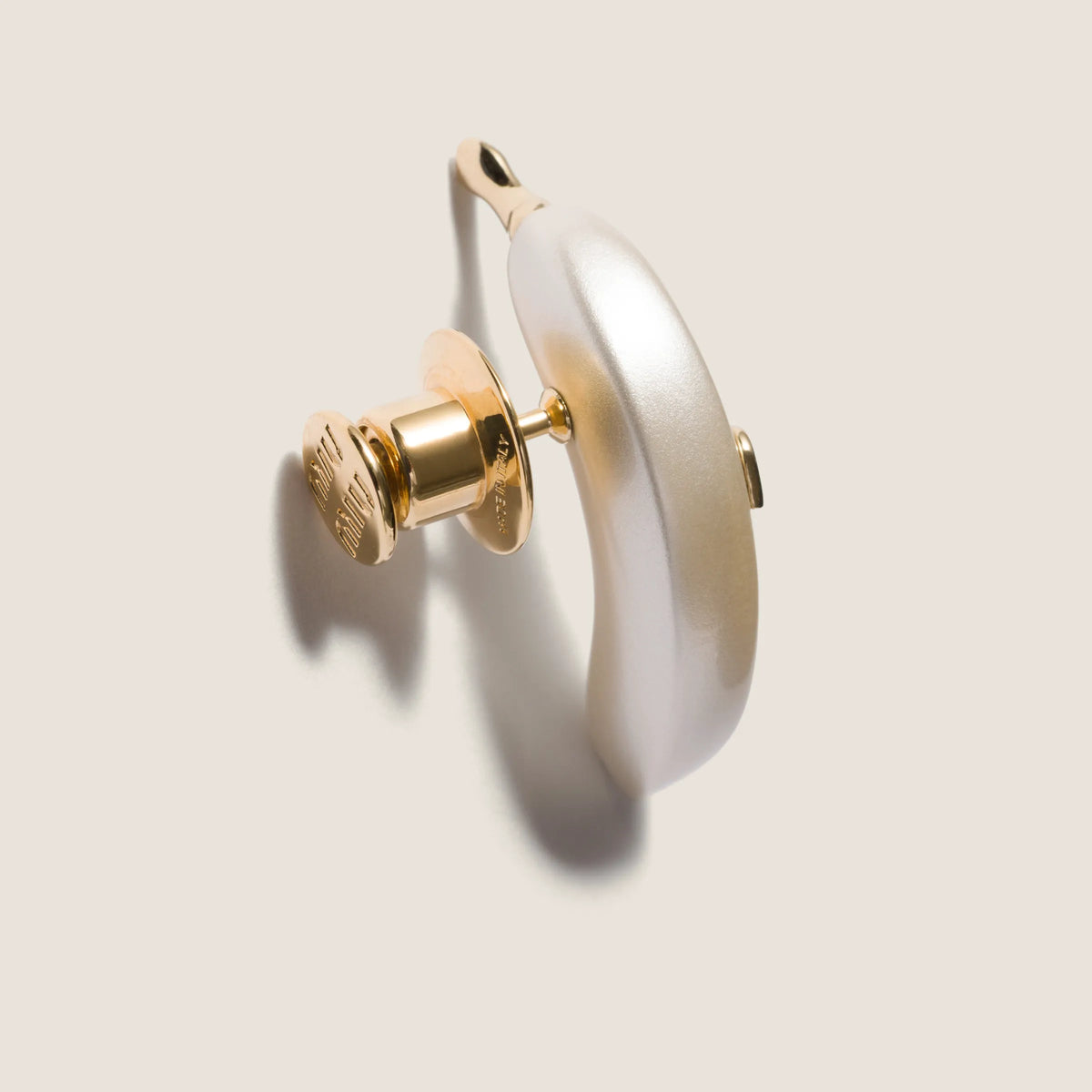 Gold/Cream